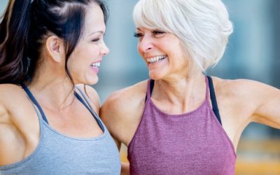 You’re Not Just Building Muscle — You’re Building Future Adventures