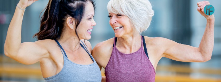 Fat Loss Without the Burnout