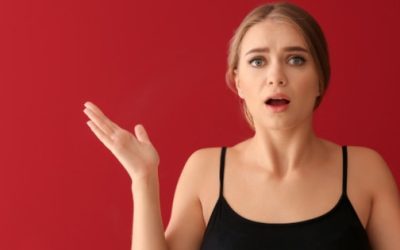 Is Your Nervous System Fried?
