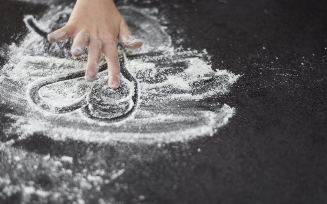 Glycerin-Based Body Grips for Pole