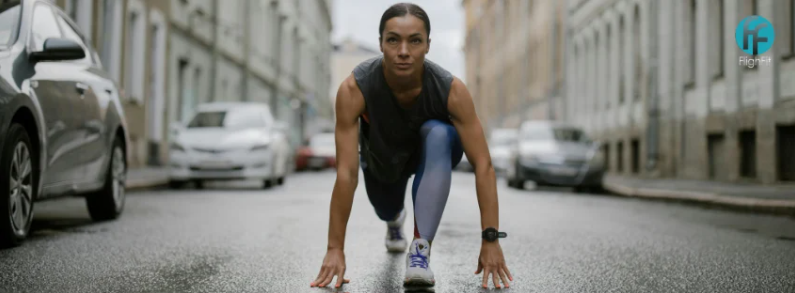 start for confidence