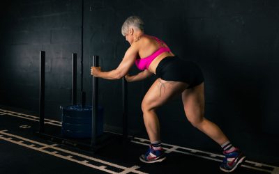 Train for Your Future Self: Why Longevity Fitness Matters More Than Summer Goals