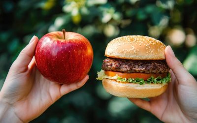Sustainable Weight Loss vs Maximising Fat Loss