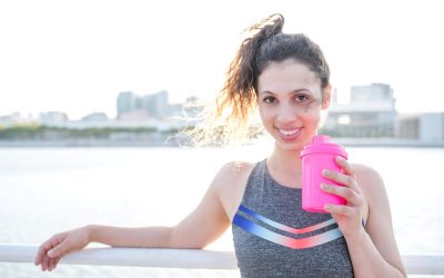 Why Convenience Matters More Than Motivation When Taking Creatine